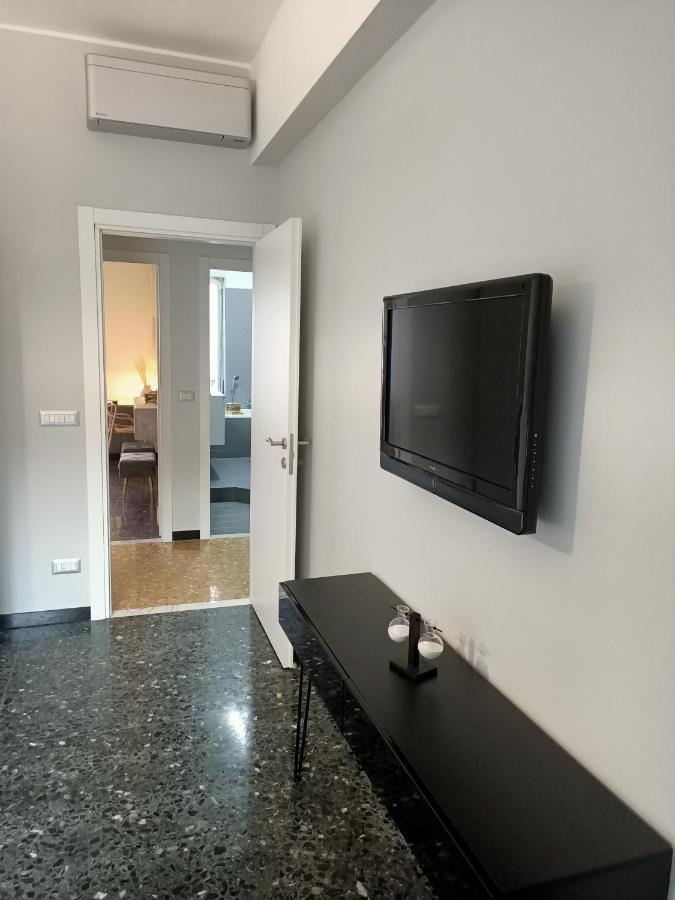 Casa Di Noemi - Seafront With Parking Apartment Savona Exterior foto