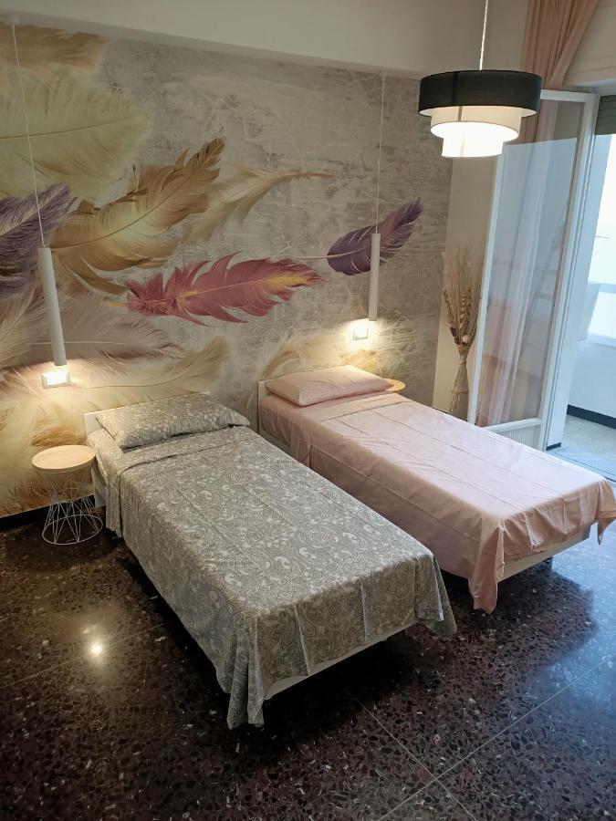 Casa Di Noemi - Seafront With Parking Apartment Savona Exterior foto