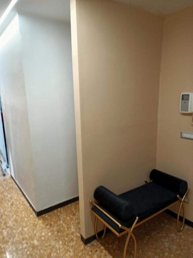 Casa Di Noemi - Seafront With Parking Apartment Savona Exterior foto