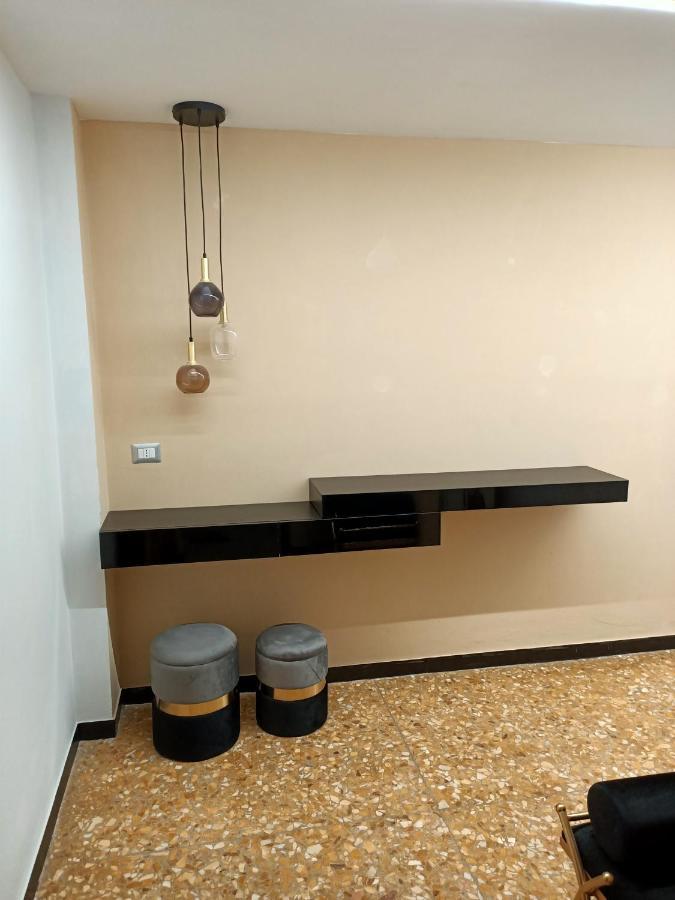Casa Di Noemi - Seafront With Parking Apartment Savona Exterior foto