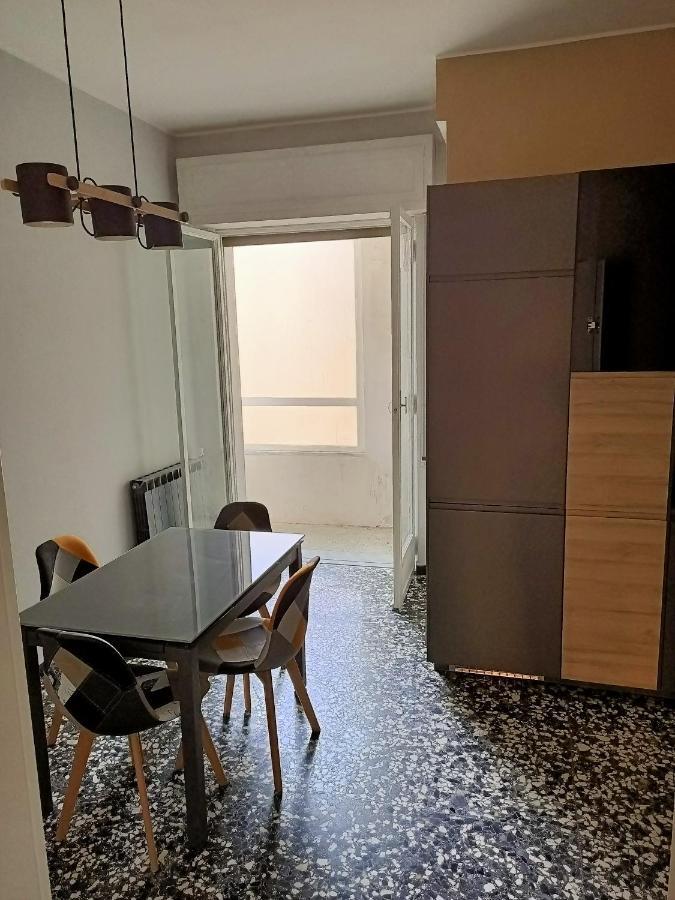 Casa Di Noemi - Seafront With Parking Apartment Savona Exterior foto