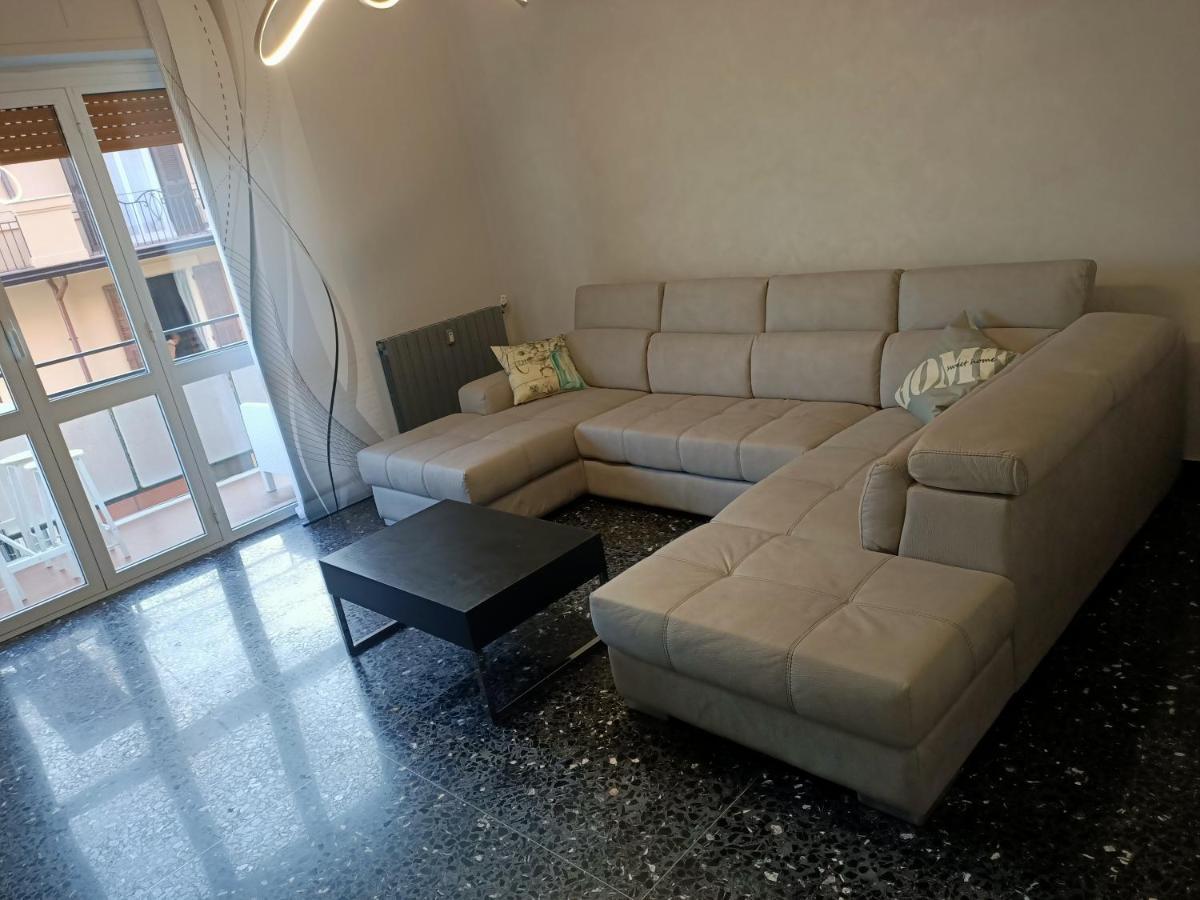 Casa Di Noemi - Seafront With Parking Apartment Savona Exterior foto
