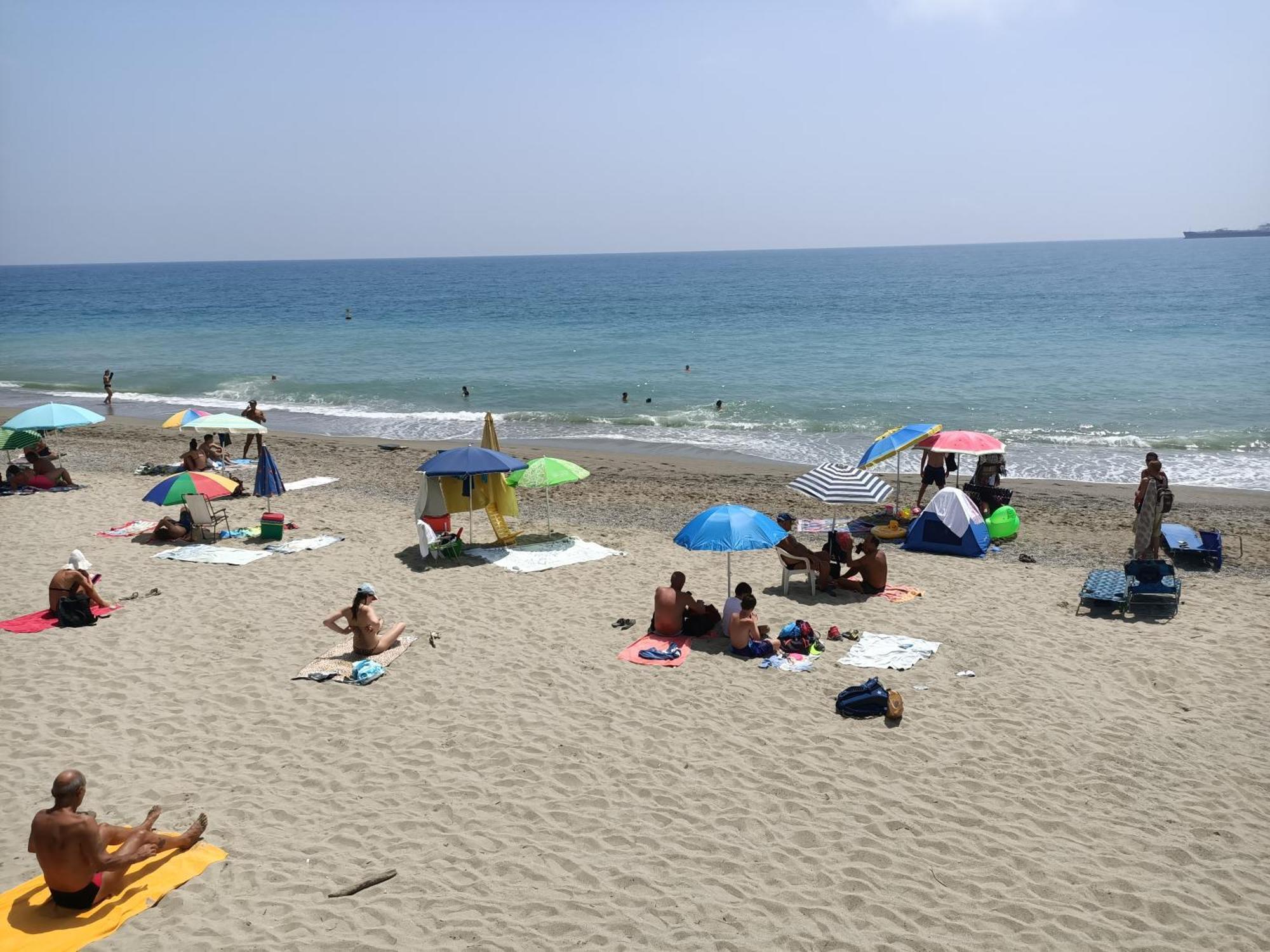 Casa Di Noemi - Seafront With Parking Apartment Savona Exterior foto