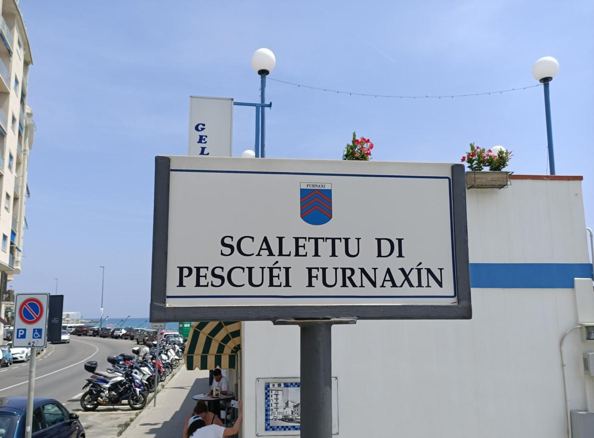 Casa Di Noemi - Seafront With Parking Apartment Savona Exterior foto